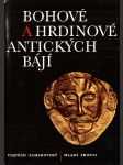 Bohové a hrdinové antických bájí - náhled