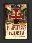 Templářské tajemství - náhled