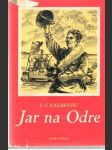 Jar na Odre - náhled