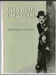 Charlie Chaplin - náhled