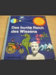 Das bunte Reich des Wissens/Barevná říše vědění - náhled