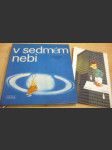 V sedmém nebi. - náhled