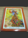 Pohádkový svět víl. Čtyři puzzle s 80 dílky - náhled