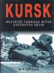 Kursk - Největší tanková bitva světových dějin - náhled