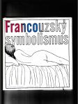 Francouzský symbolismus - náhled