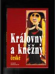 Královny a kněžny české - náhled