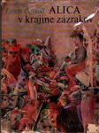 Alica v krajine zázrakov - náhled