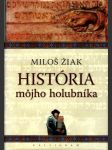 História môjho holubníka - náhled