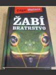 Žabí bratrstvo - náhled