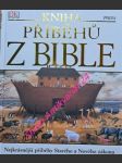 Kniha příběhů z bible - nejkrásnější příběhy starého a nového zákona - millsová andrea / tagholmová sally - náhled