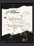 Kouzlo kaligrafie: Inkoust a inspirace - náhled