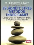 Zvládněte stres metodou Inner Game - náhled