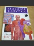 Biologie člověka pro gymnázia - náhled