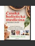 Čínská holistická medicína v běžném životě - náhled