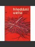 Hledání uzlu - náhled