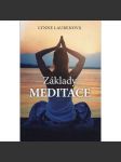 Základy meditace - náhled