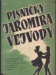 Písničky Jaromíra Vejvody - náhled