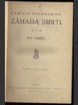 Záhada smrti - po smrti - náhled