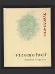 Stromořadí + CD Transitus Irregularis - náhled