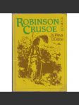 Robinson Crusoe - náhled