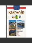 Krkonoše (Průvodce po České republice) - náhled