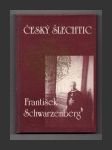 Český šlechtic František Schwarzenberg - náhled