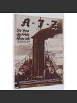 A-I-Z [Arbeiter-Illustrierte-Zeitung; AIZ], roč. 10, 1931, č. 31 [časopis; fotografie; komunismus; Baťa; Zlín] - náhled