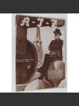 A-I-Z [Arbeiter-Illustrierte-Zeitung; AIZ], roč. 10, 1931, č. 32 [časopis; fotografie; komunismus; George Bernard Shaw] - náhled