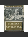 Technika a civilisace - náhled