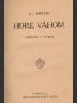 Hore Váhom - náhled