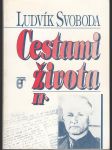 Cestami života II. - náhled