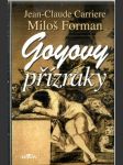 Goyovy přízraky - náhled