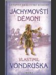 Jáchymovští démoni - náhled