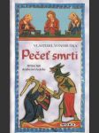 Pečeť smrti - náhled