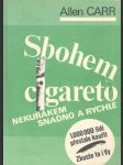 Sbohem, cigareto - náhled