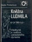 Kněžna Ludmila - náhled