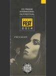 Febiofest 2014 / program - náhled