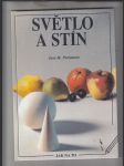 Světlo a stín - náhled