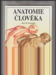 Anatomie člověka - náhled