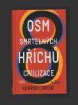 Osm smrtelných hříchů civilizace - náhled