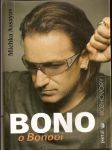 Bono  o  bonovi - rozhovory - náhled