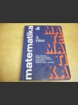 Matematika pro střední odborné školy a studijní obory středních odborných účilišť, 3. část - náhled