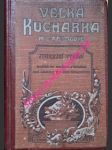M.D. RETTIGOVÉ VELKÁ KUCHAŘKA  - podrobné navedení k upravování všech druhů pokrmů a nápojů v domácnosti prosté i přepychové - RETTIGOVÁ Magdalena Dobromila - náhled