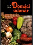 Domáci údenár - náhled