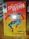 The Amazing Spider-Man #01 — Carnage - náhled