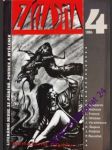 ZÁKLADNA 4/1994 - Kolektiv autorů - náhled