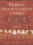 Příběhy českých knížat a králů - náhled