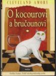 O kocourovi a bručounovi - náhled