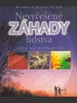 Nevyřešené záhady lidstva - náhled