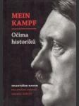 Mein Kampf očima historiků - náhled